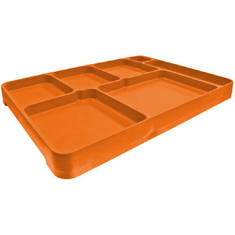JONESZYLON MAX-FLEX SMART TRAY | ICS Jail Supplies